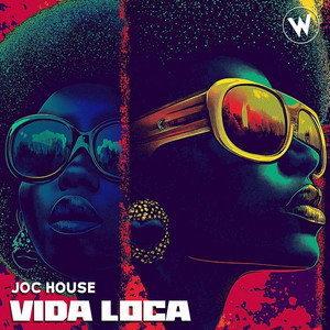 Vida Loca (Afro Latin Mix)