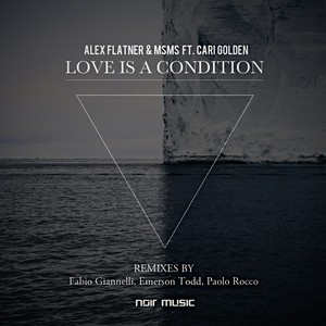 Love Is a Condition (Emerson Todd Worked It to the Bone Remix)