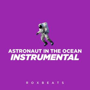 Astronaut In The Ocean