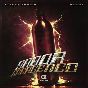 Sabor Energético (Explicit)