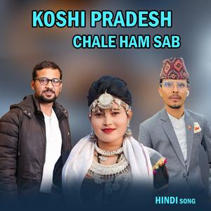 Koshi Pradesh Hindi (feat. Sonu Qushmi)