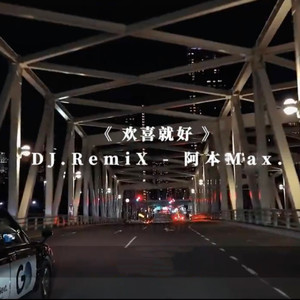 欢喜就好-阿本DjMax音频.