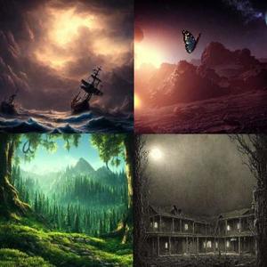 Drac & Josh (Explicit)