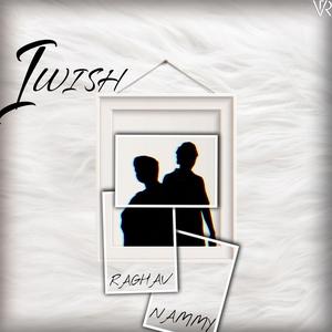 I Wish (feat. Raghav Sharma) [Acoustic]