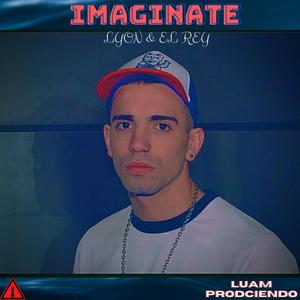 Imaginate(feat. Lyon)
