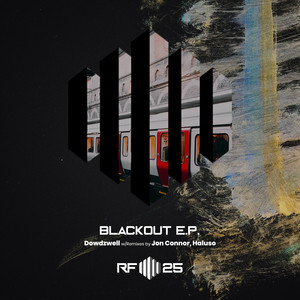 Blackout E.P.