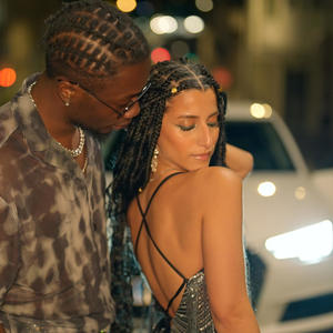 On my way (feat. Mr Bangis)