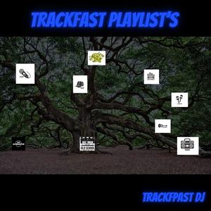 TrackFast Playlist's Pt. 2 (Explicit)