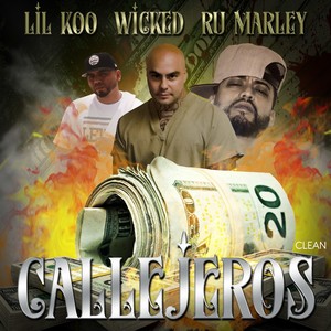 Callejeros (Explicit)