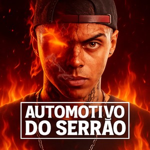 Automotivo do Serrão (Explicit)