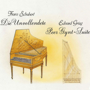 Deutscher Tanz No. 1-5 für Orchester in C Major - D. 90