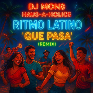 Ritmo Latino