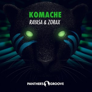 Komache (Original Mix)