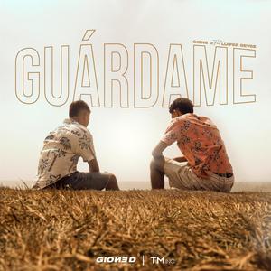 Guárdame(feat. Luifer Devoz & Iron Tgr)