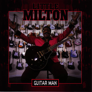 Guitar Man