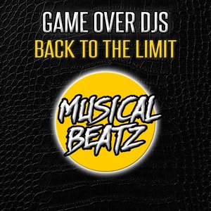 Back To The Limit (Original Mix)
