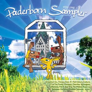 Paderborn Sampler Vol. 1