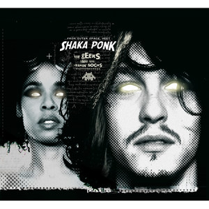 Palabra Mi Amor(with Bertrand Cantat)