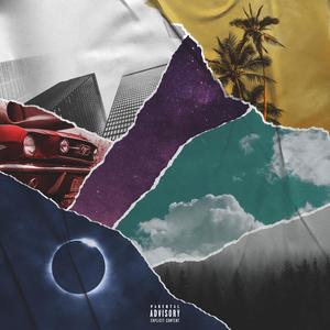 Midnight(feat. Wolfgang Pander) (Explicit)