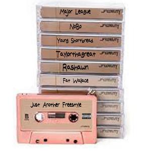 Just Another Freestyle (Explicit)