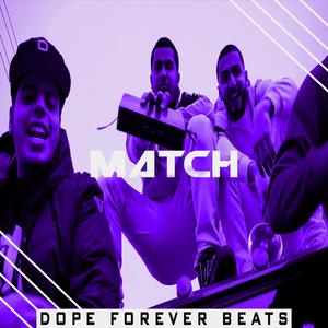 Match (Beat) (feat. Bazzy & Jaycactus)