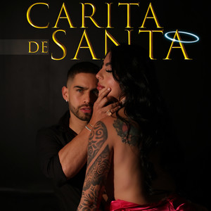 Carita de Santa