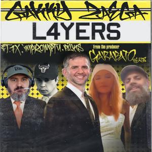 Darkness (feat. 7X the Rapper & Pilks) (Explicit)