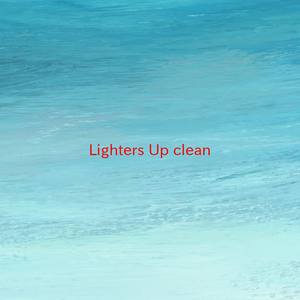 Snoop Lion - Lighters Up (clean|Instrumental version originally performed by Snoop Lion)
