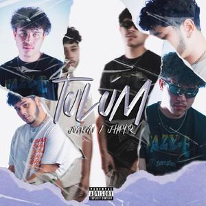 TULUM (feat. Jhay Q) (Explicit)