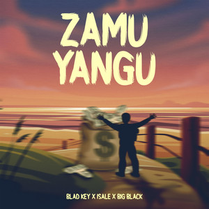 Zamu Yangu