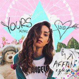 Yours (AFFAN Remix|Explicit)