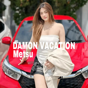Damon Vacation