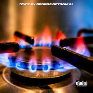 The Kitchen: Beats By George Getson V.1 (Explicit)