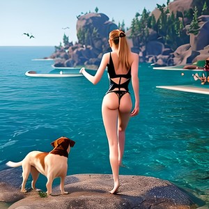 DoggyStyle (Explicit)