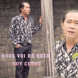 Bước Vội Để Quên