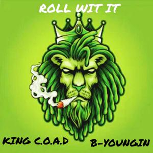 B-YOUNGIN Roll Wit It (Explicit)