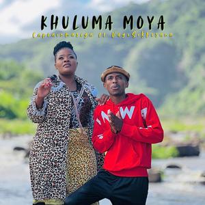 Khuluma Moya (feat. Vuyo Sikhosana)