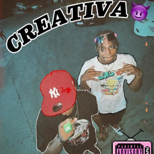 Creativa (feat. La Sustancia)