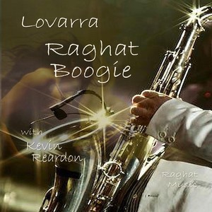 Raghat Boogie