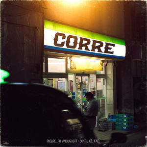 Corre (Explicit)