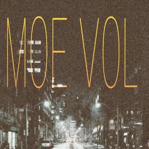 MOE VOL 2 (Explicit)