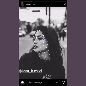 Jocelyn Flores Remix - 19th