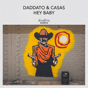 Hey Baby (Radio Edit)