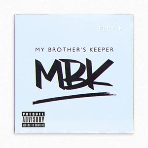 My Brothers Keeper (Explicit)