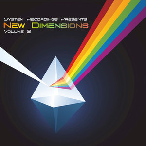 New Dimensions 2