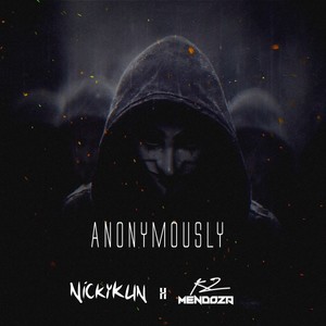 Anonymously