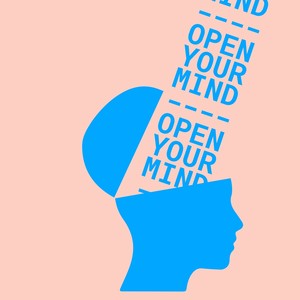 Open Your Mind