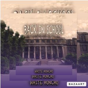 Back In School (Explicit)