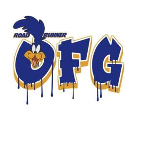Road Runnin'(feat. OFG Chillz, OFG BG & OFG Lando) (Explicit)