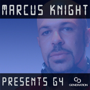 Marcus Knight presents G4 (Explicit)